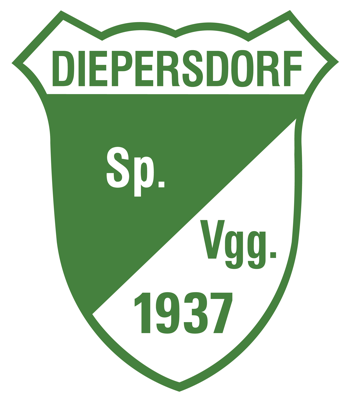 Logo SpVgg Diepersdorf