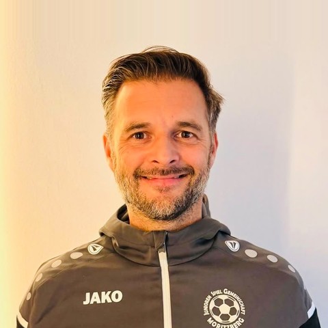 Damian Schlehlein