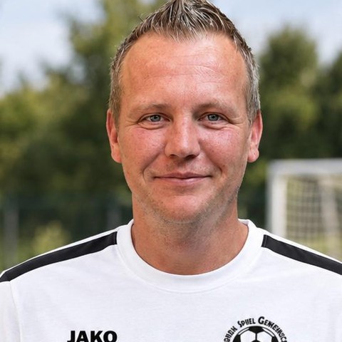 Daniel Meusel