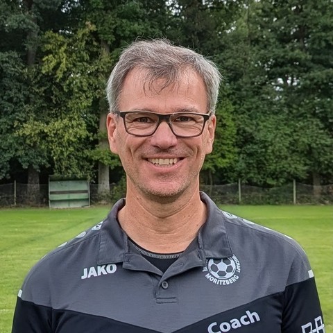 Dirk-Achim Schevardo