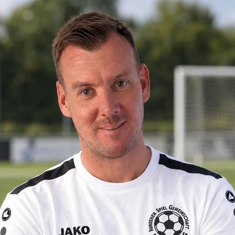 Steffen Oesterling
